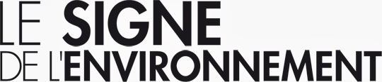 Signe de l'Environnement